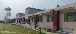 GKV Haridwar hostel photo 1